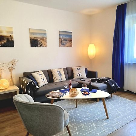Ferienwohnung Am Ellerbach Hessisch Oldendorf Екстериор снимка