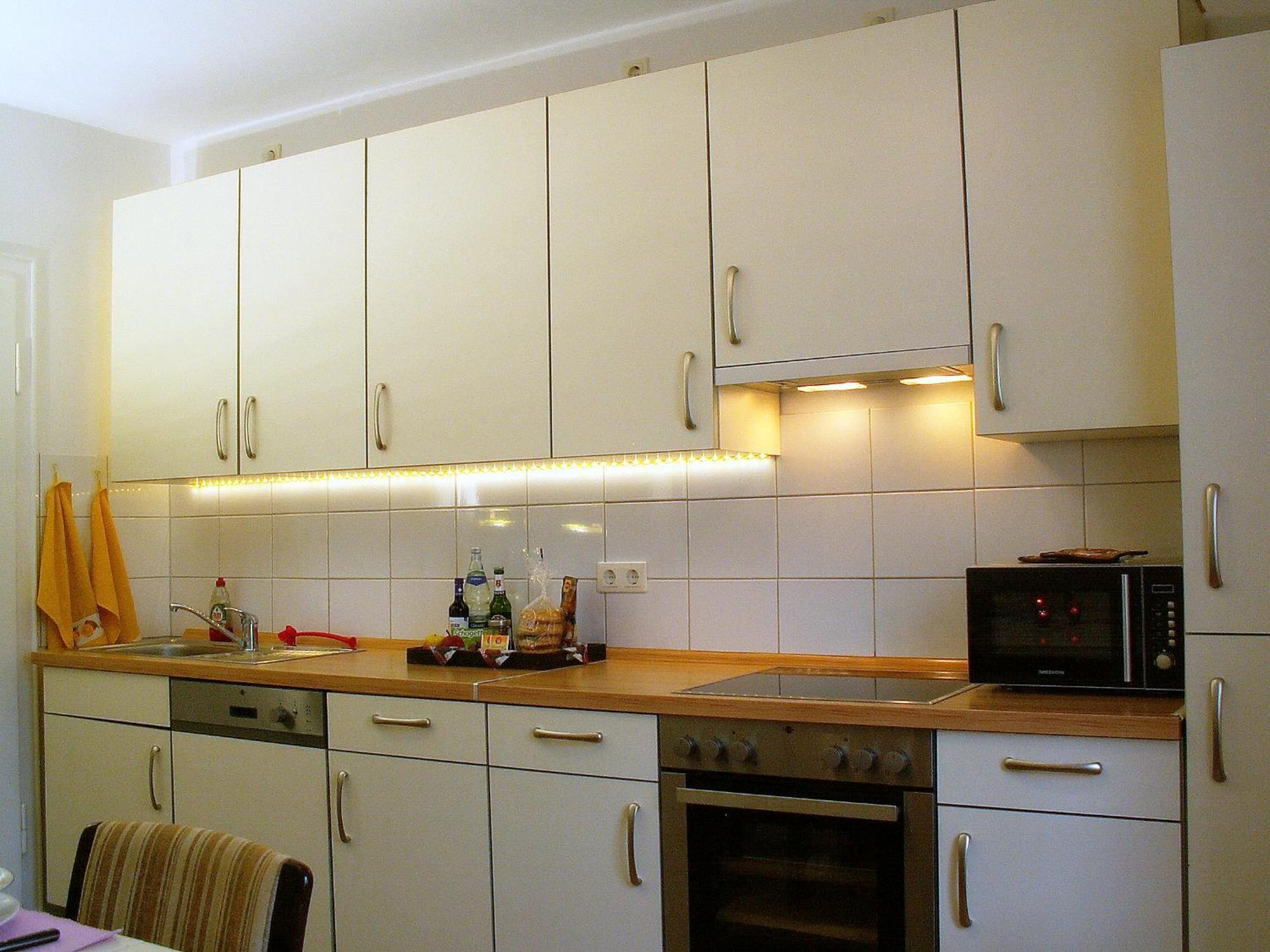 Ferienwohnung Am Ellerbach Hessisch Oldendorf Екстериор снимка