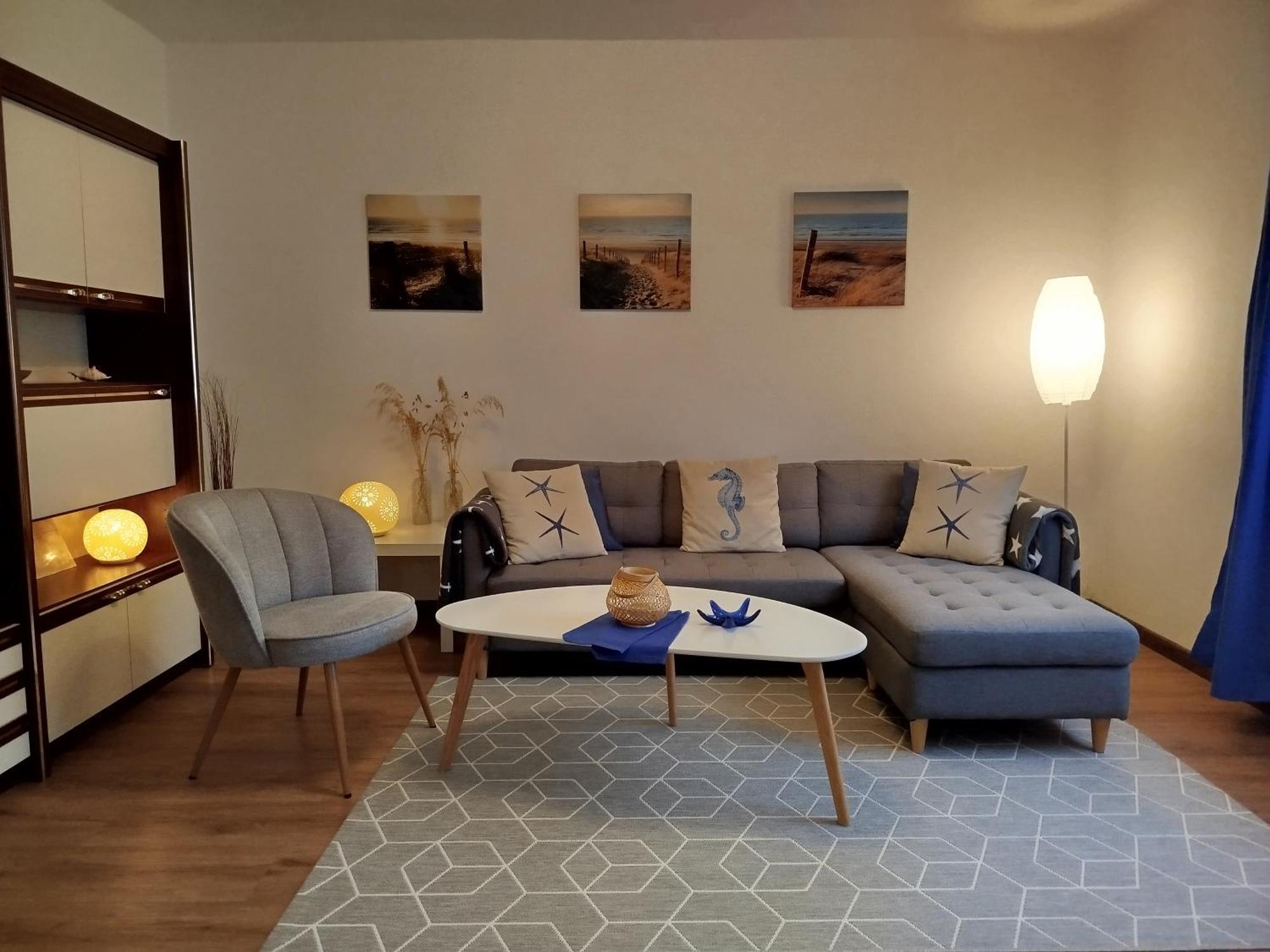 Ferienwohnung Am Ellerbach Hessisch Oldendorf Екстериор снимка