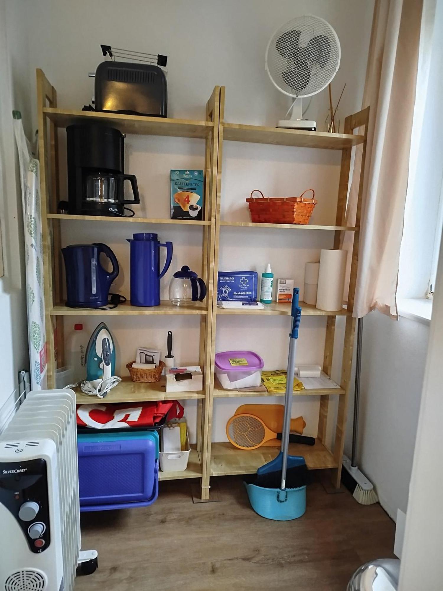 Ferienwohnung Am Ellerbach Hessisch Oldendorf Екстериор снимка