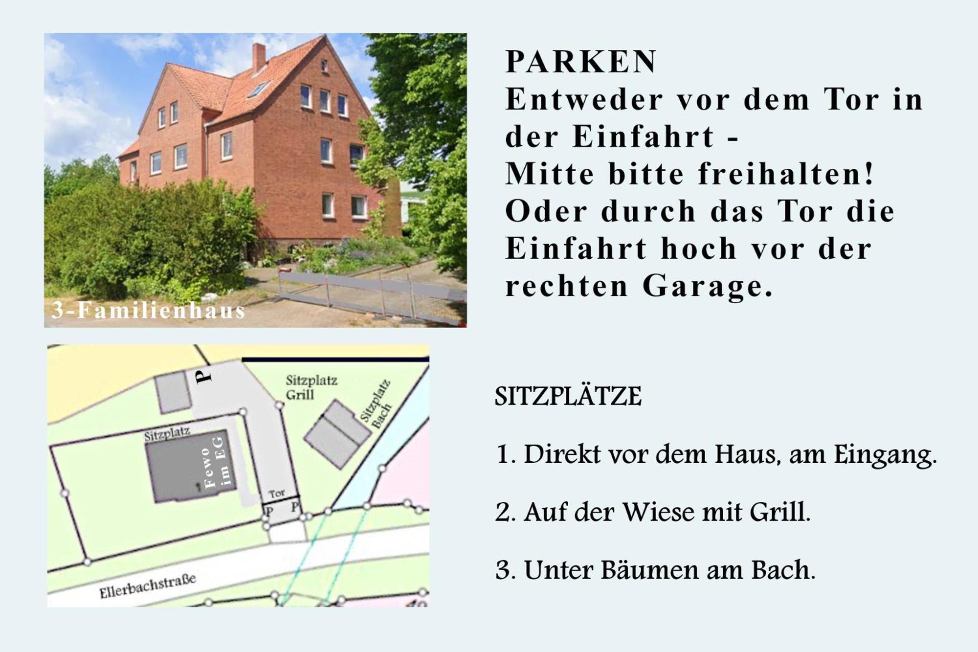 Ferienwohnung Am Ellerbach Hessisch Oldendorf Екстериор снимка