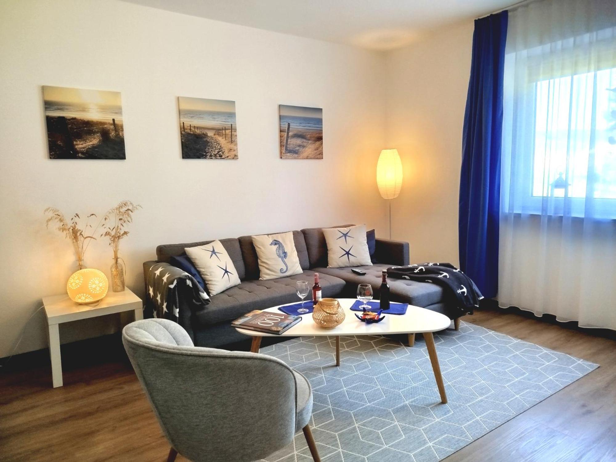 Ferienwohnung Am Ellerbach Hessisch Oldendorf Екстериор снимка